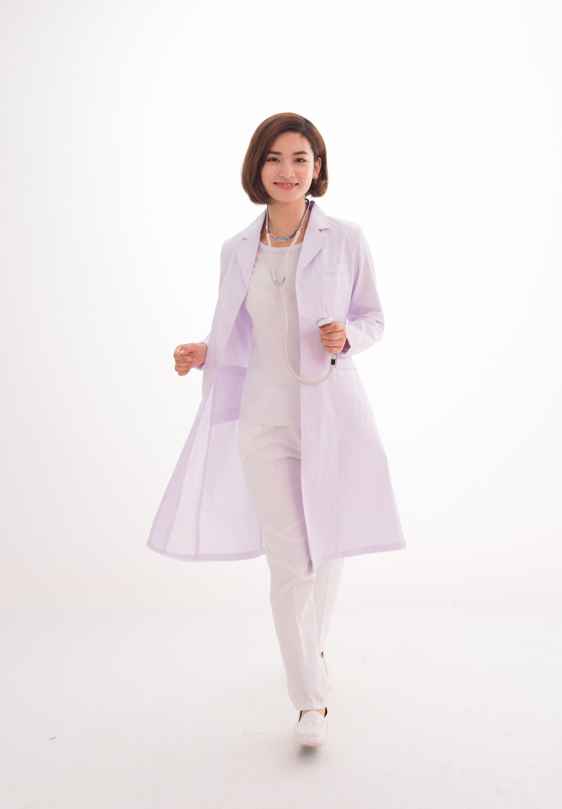 医生服装