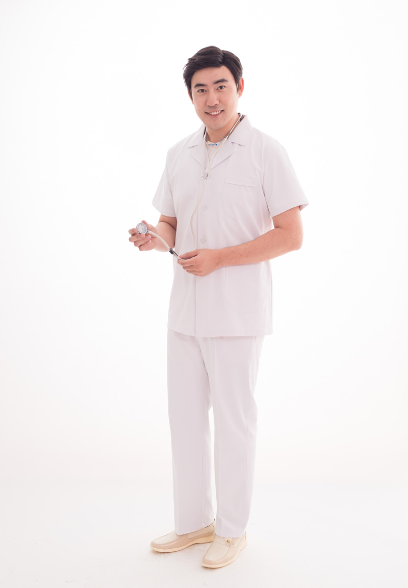 医生工作服