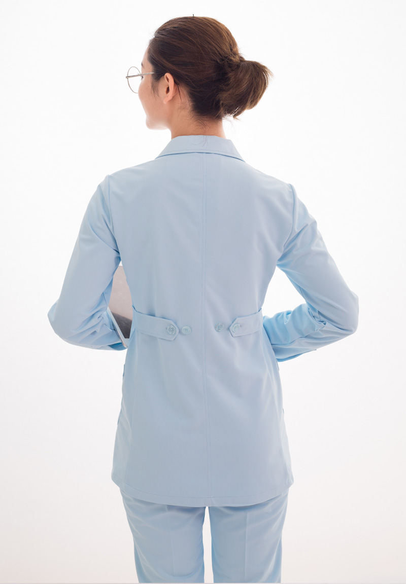 医生服装