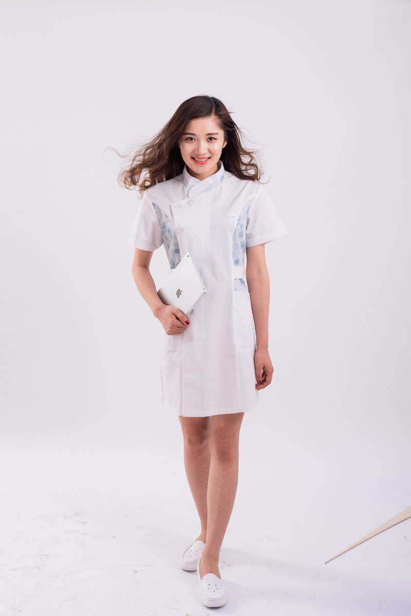 护士服装