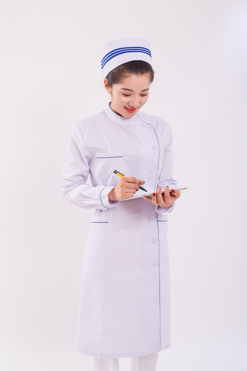 护士服装