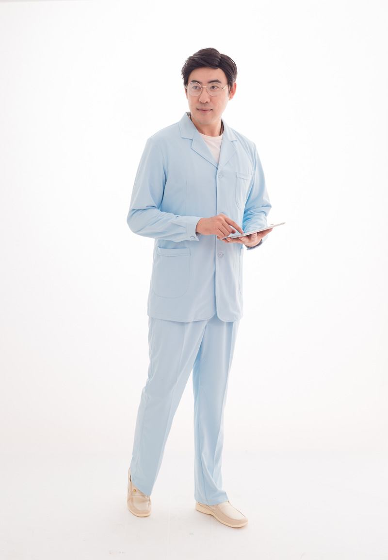 医生服装