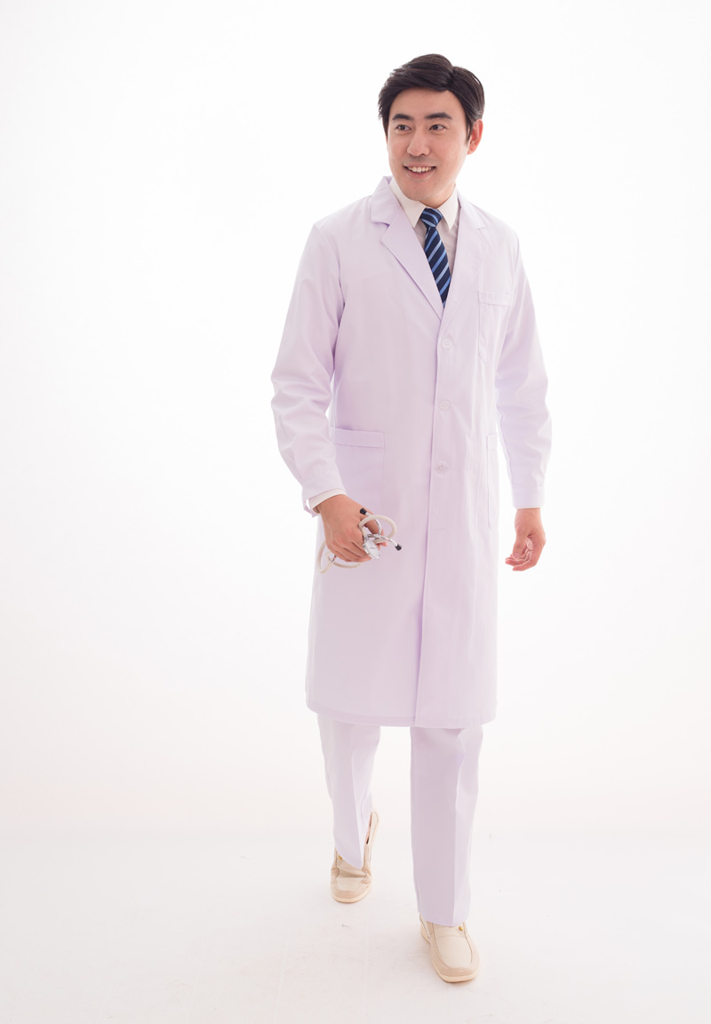 医生工作服