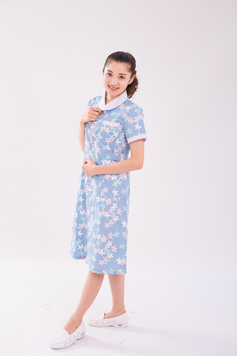 护士服装