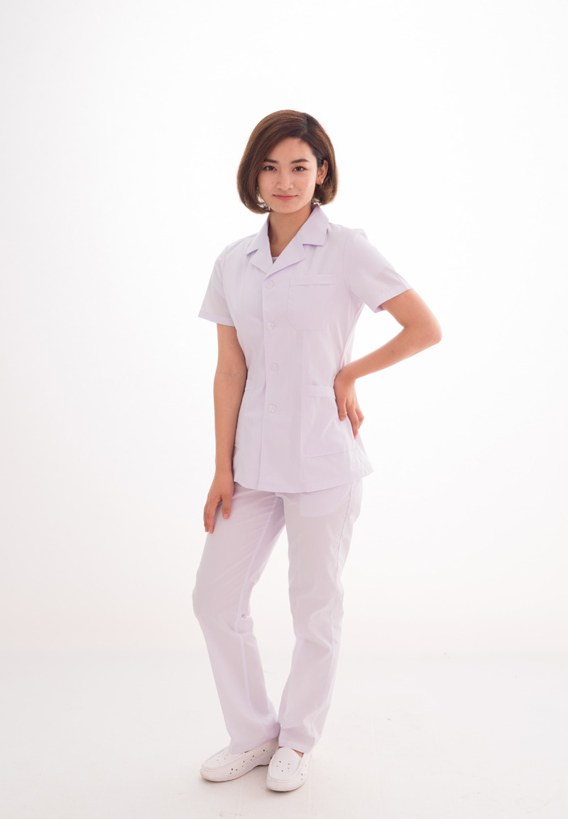 医生服装
