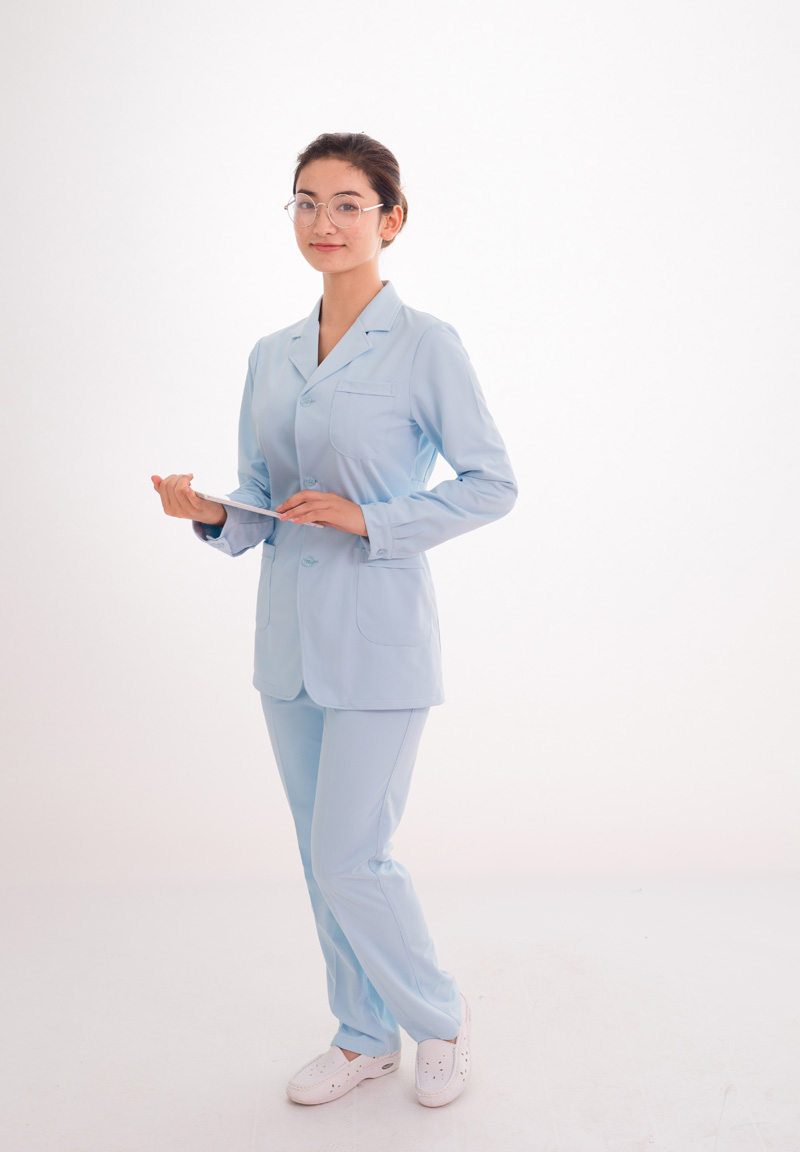医生服装
