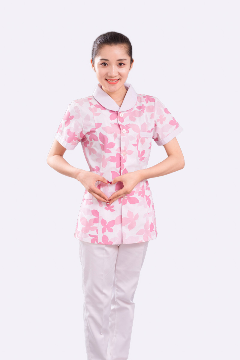 护士服装