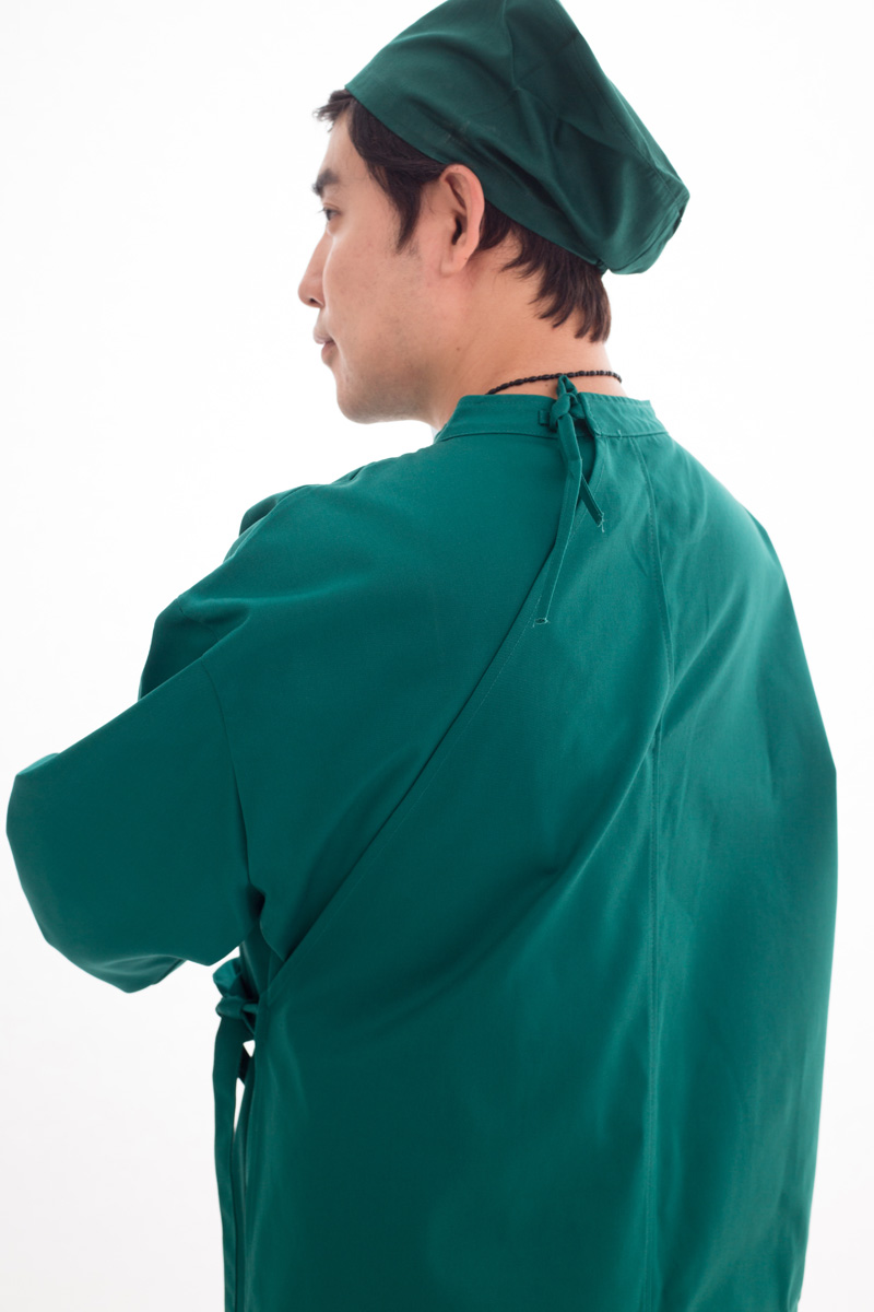 手术服装