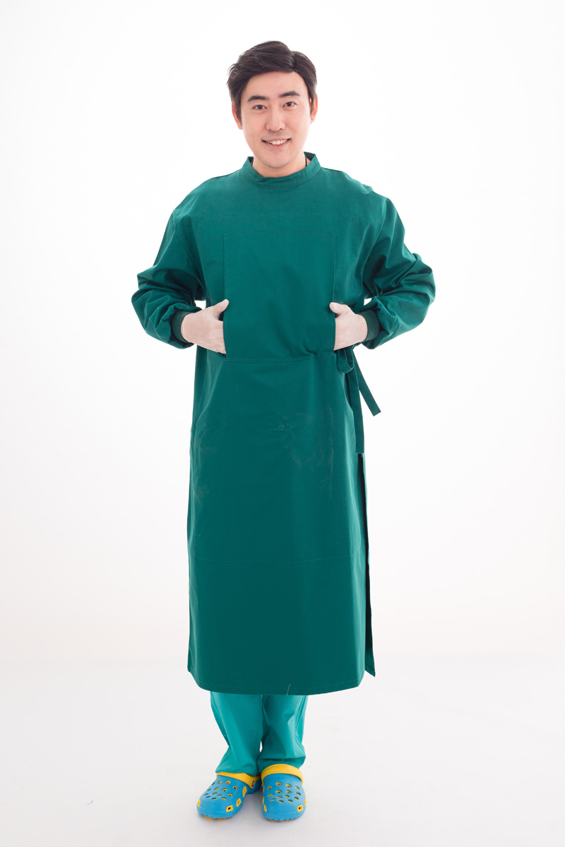 手术服装