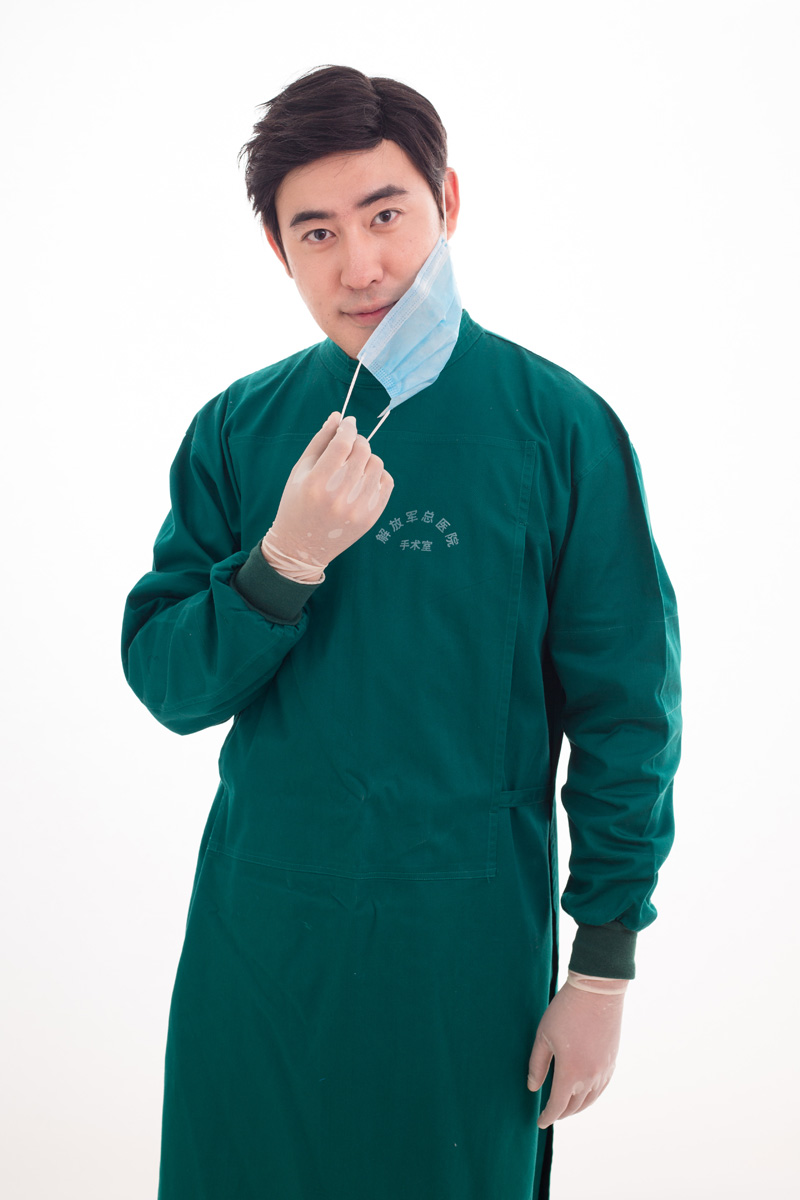 手术服装