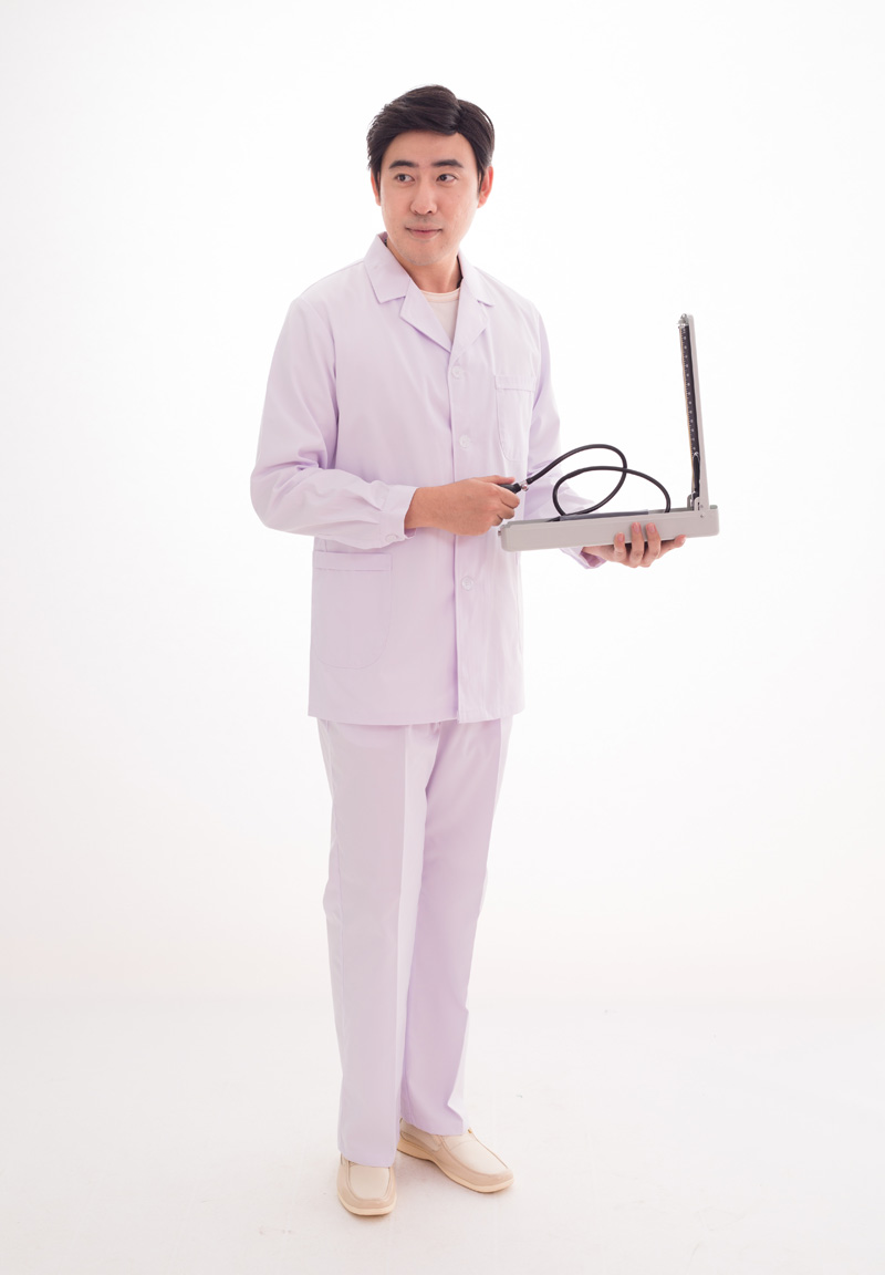 医生服装