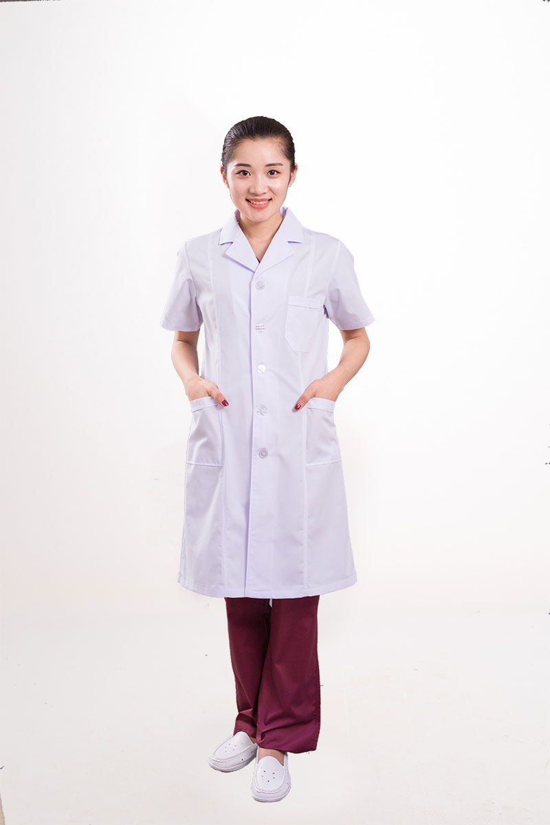 医生服装