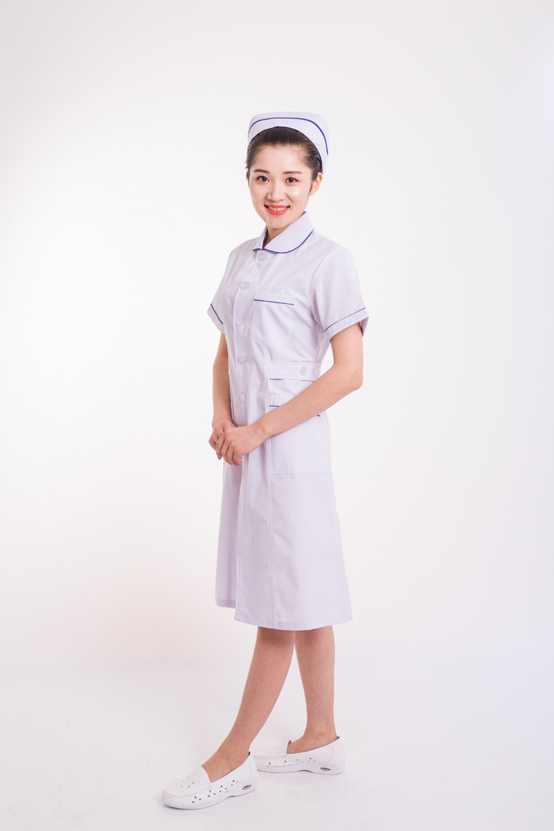 护士服