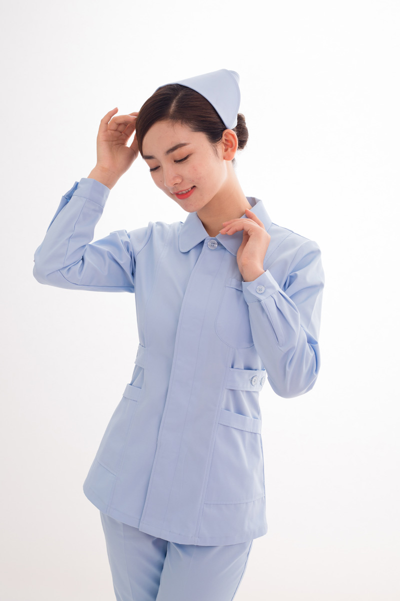 护士服装