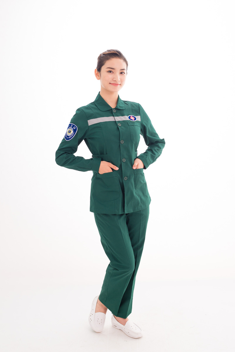 急救服装