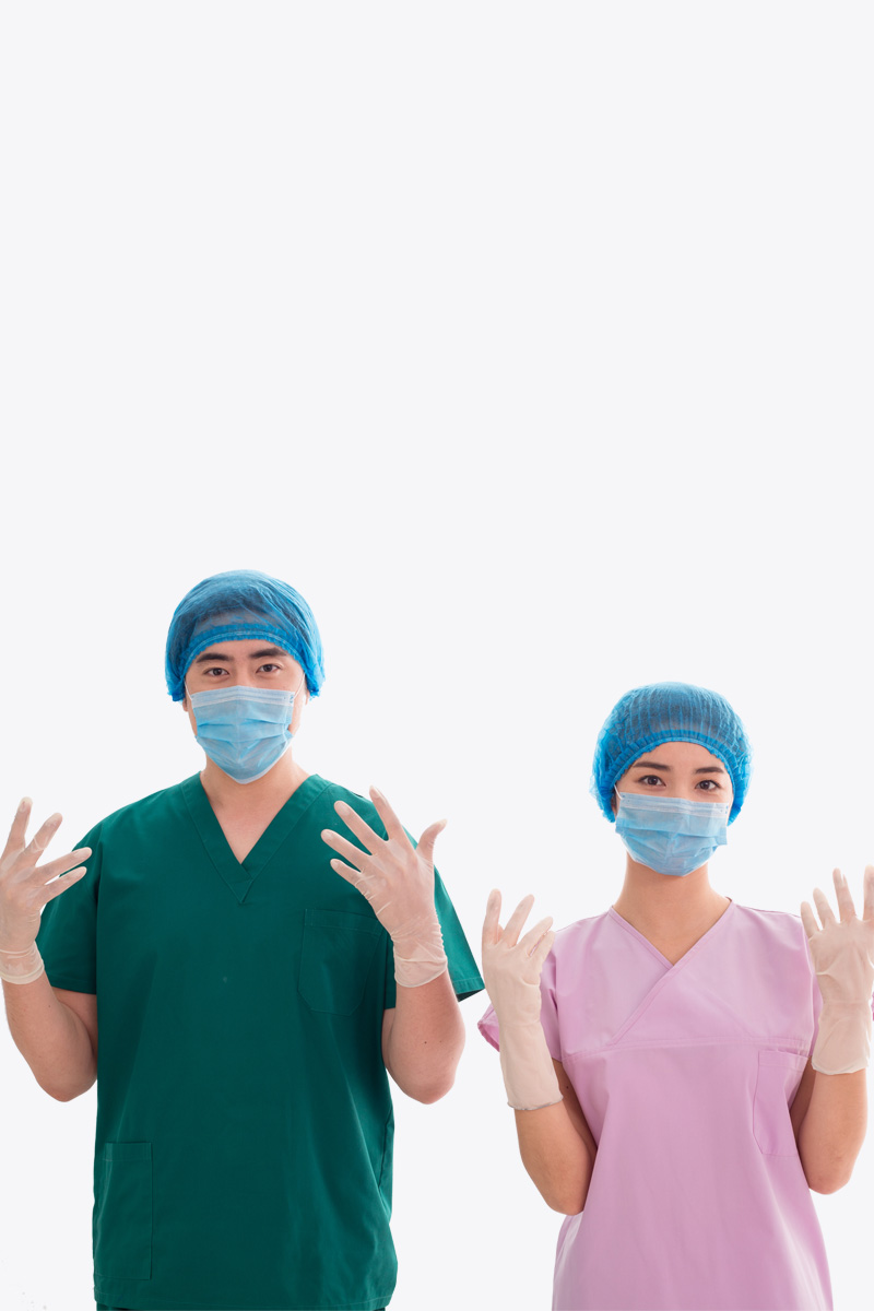 手术服装