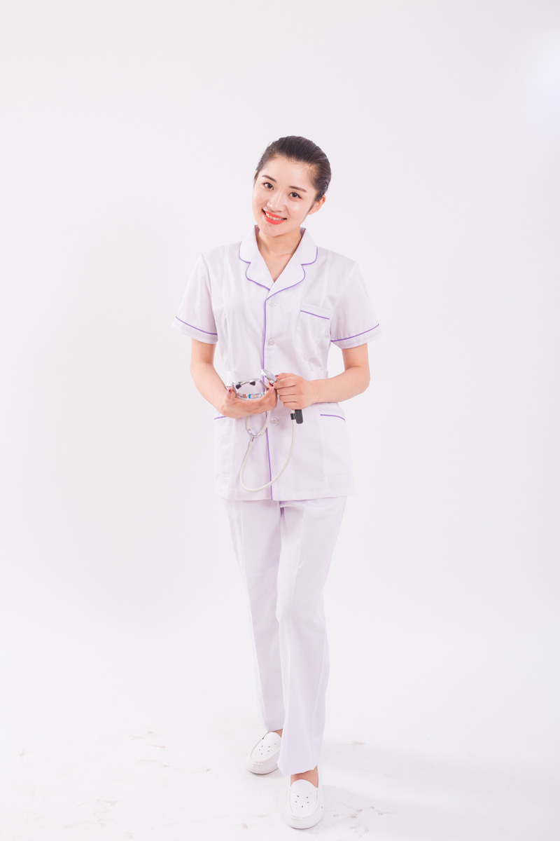 护士服装