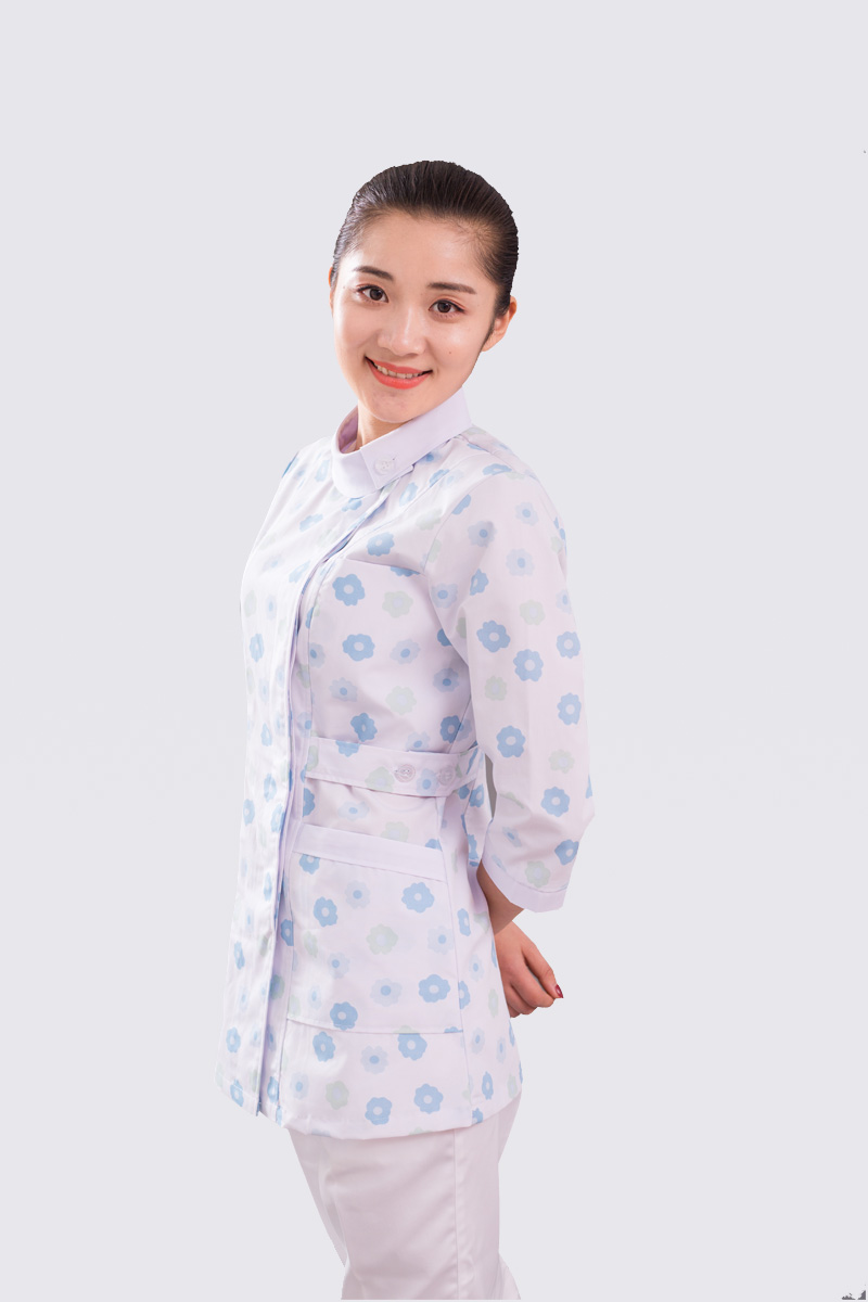 护士服装
