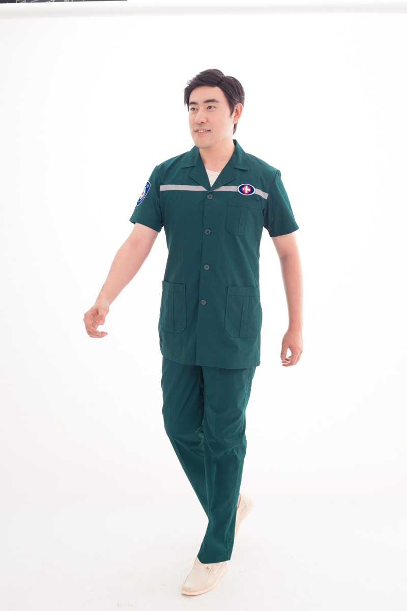 急救服装