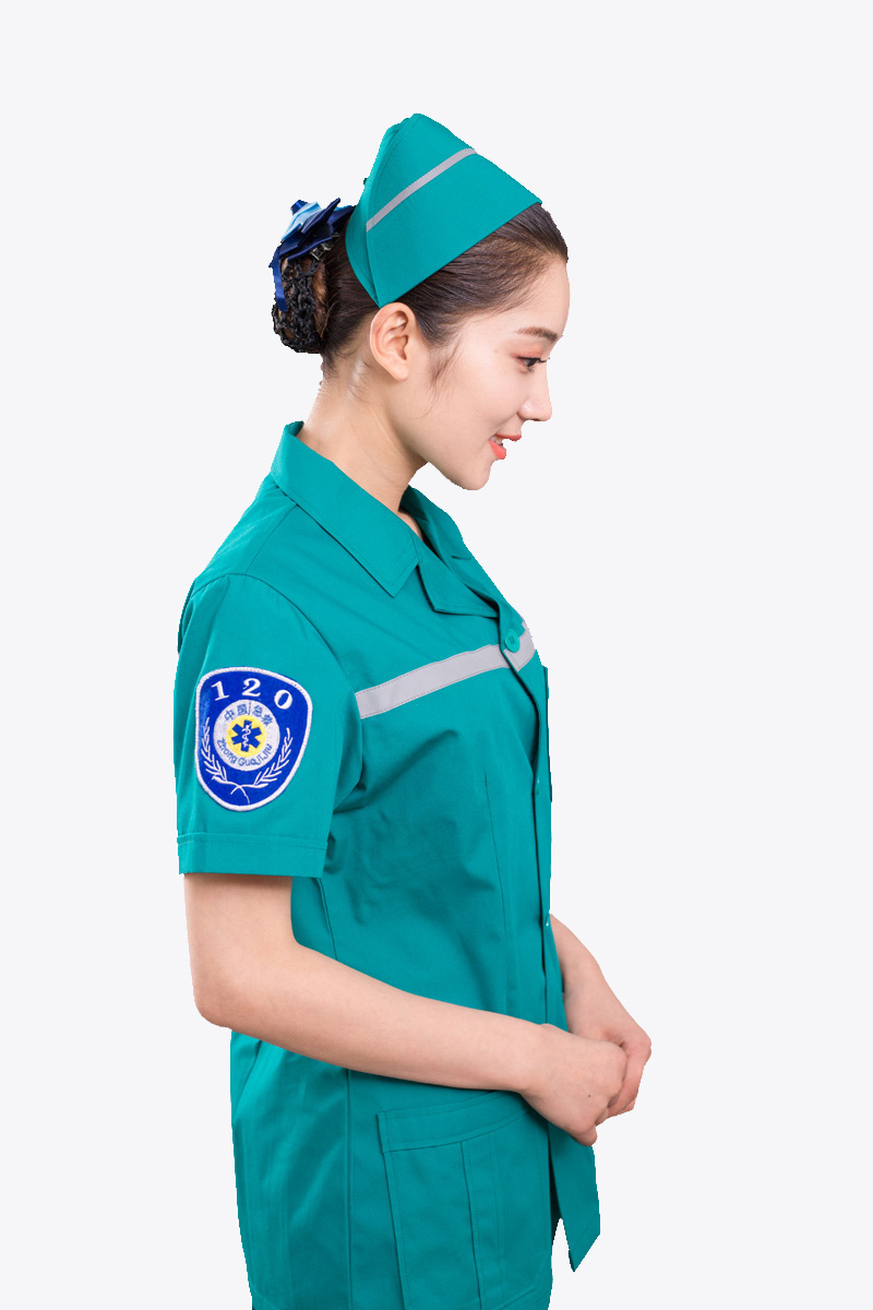 急救服装