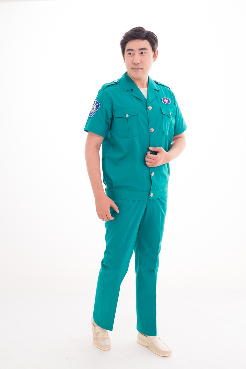 急救服装