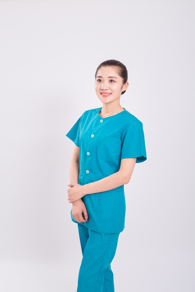 手术服装