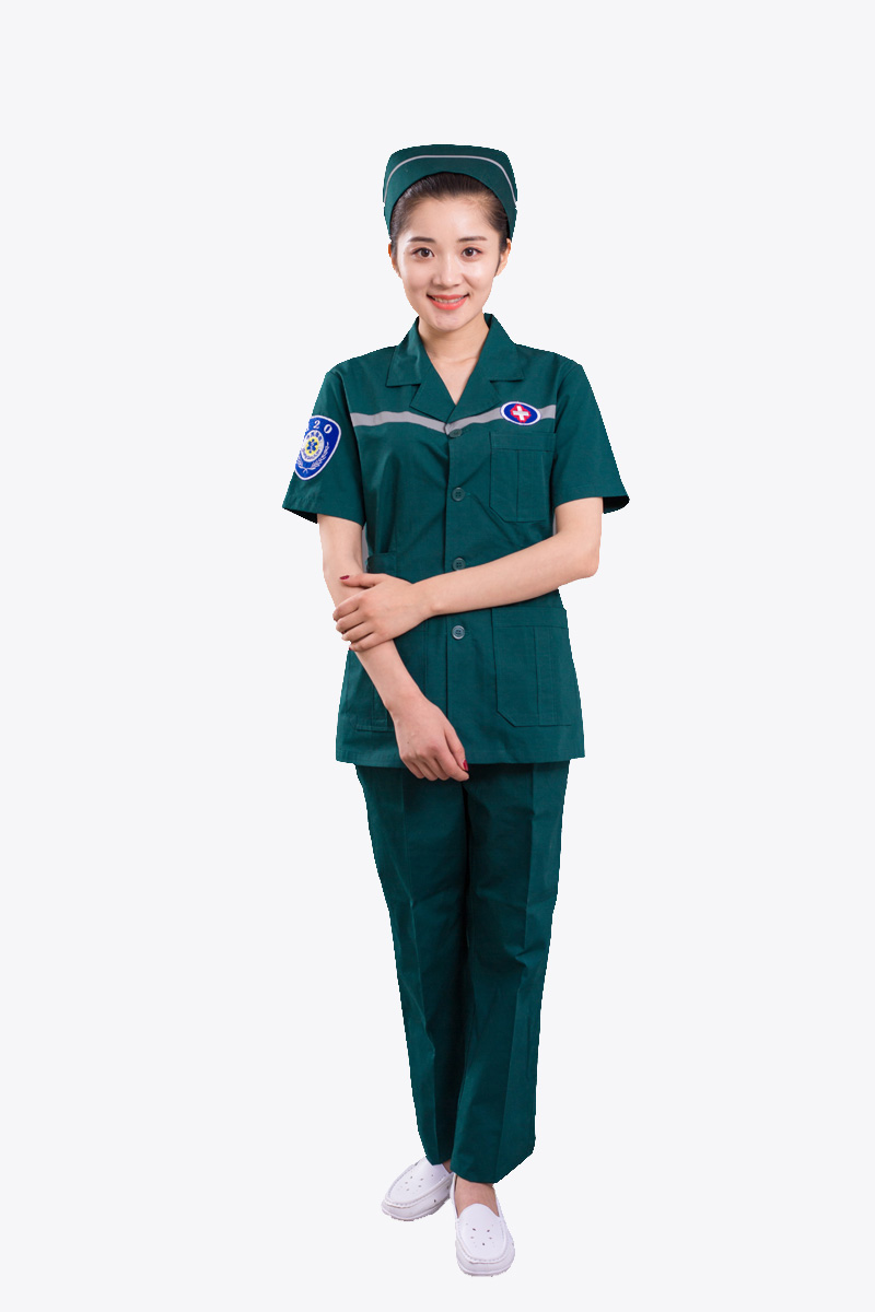 急救服装