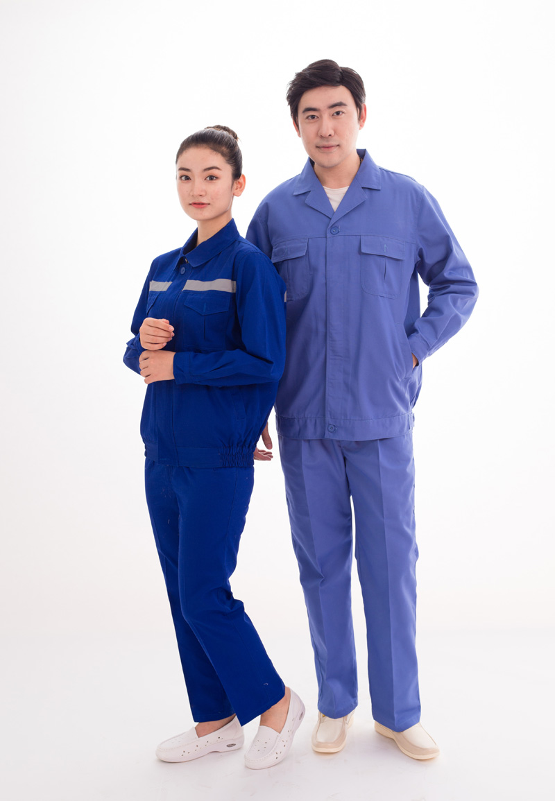 工勤服装