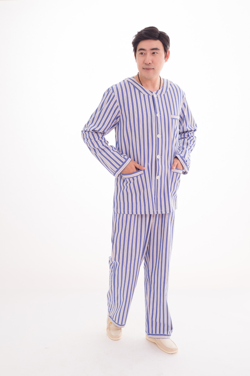 病员服装