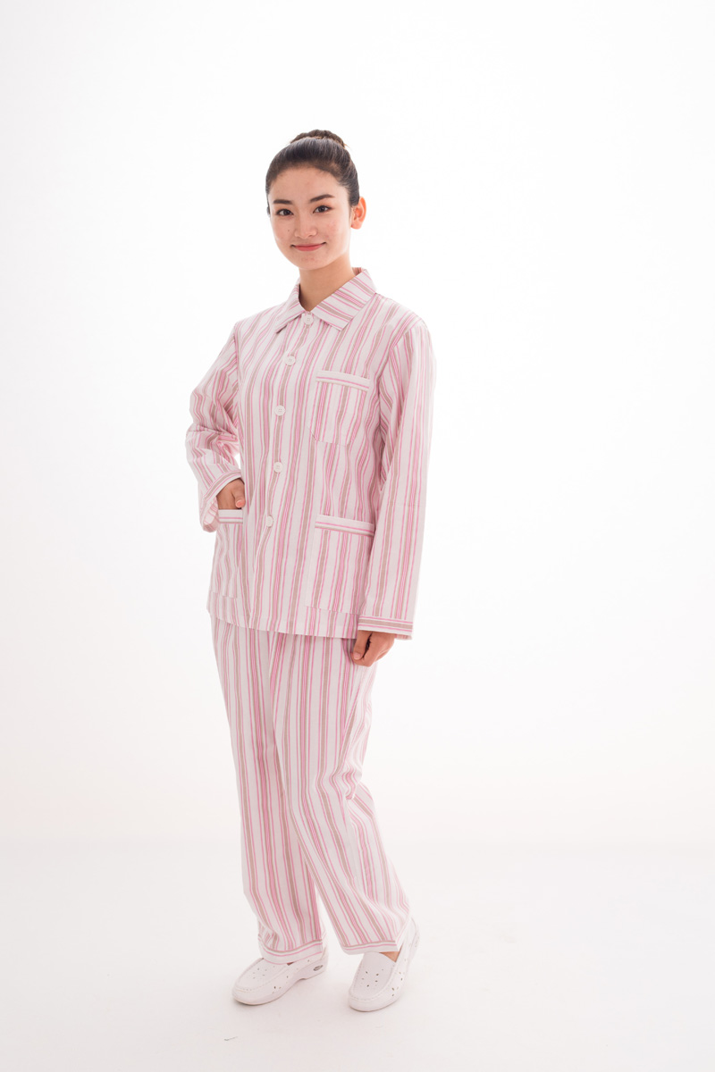 病员服装