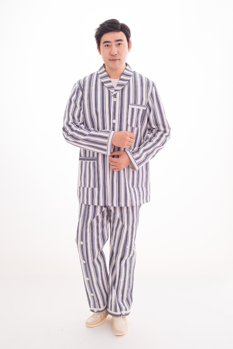 病员服装