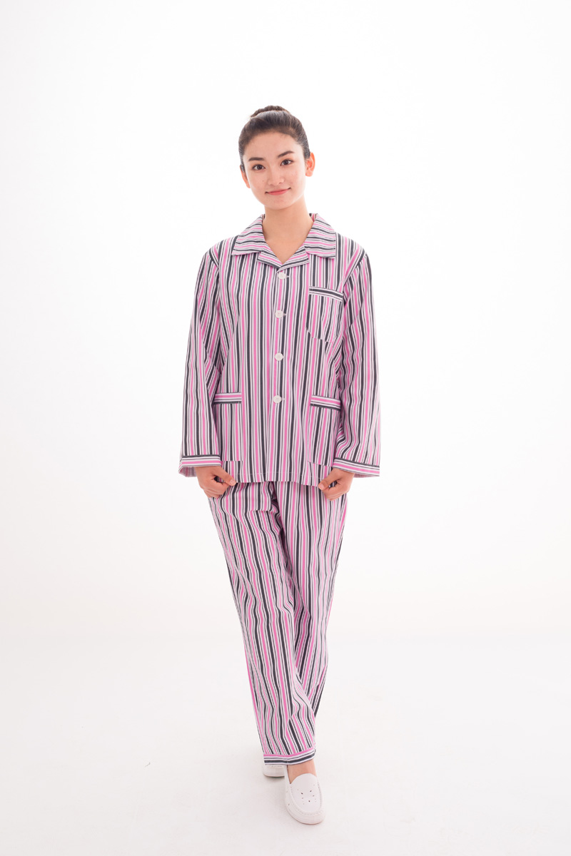 病员服装