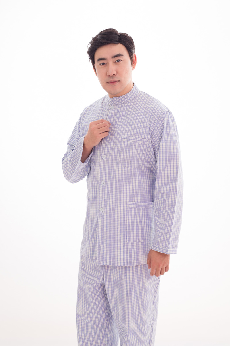 病员服装