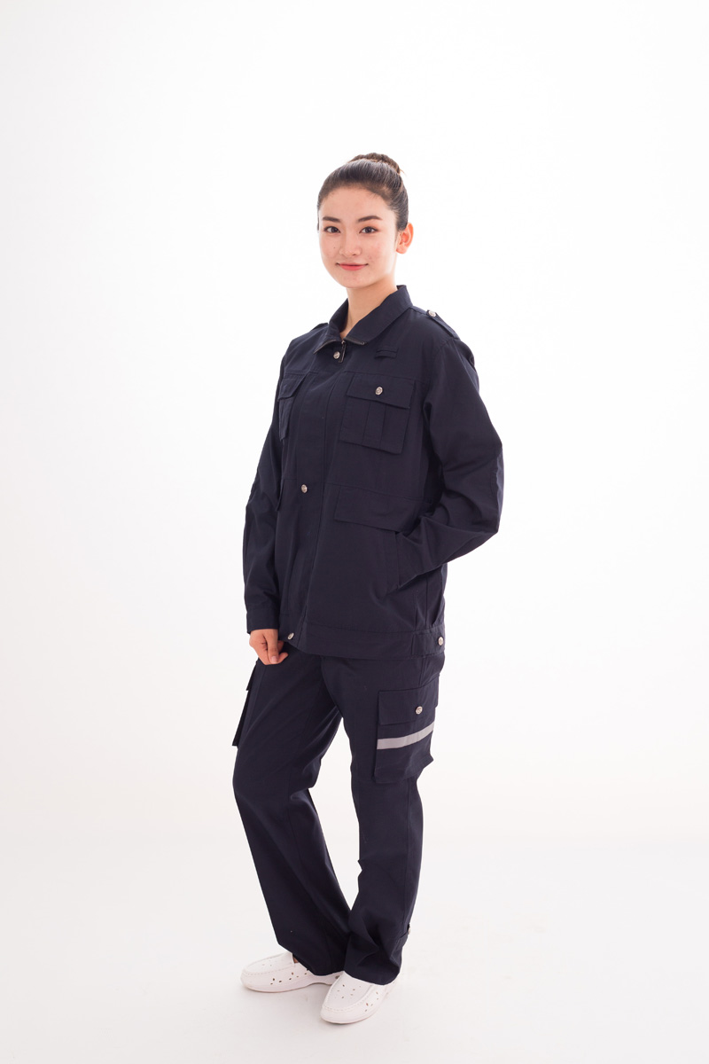 工勤服装