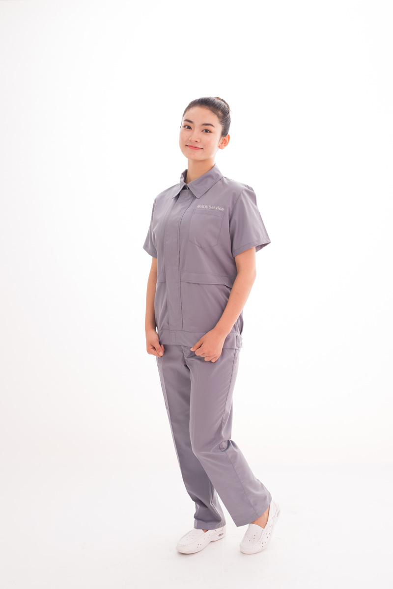 工勤服装