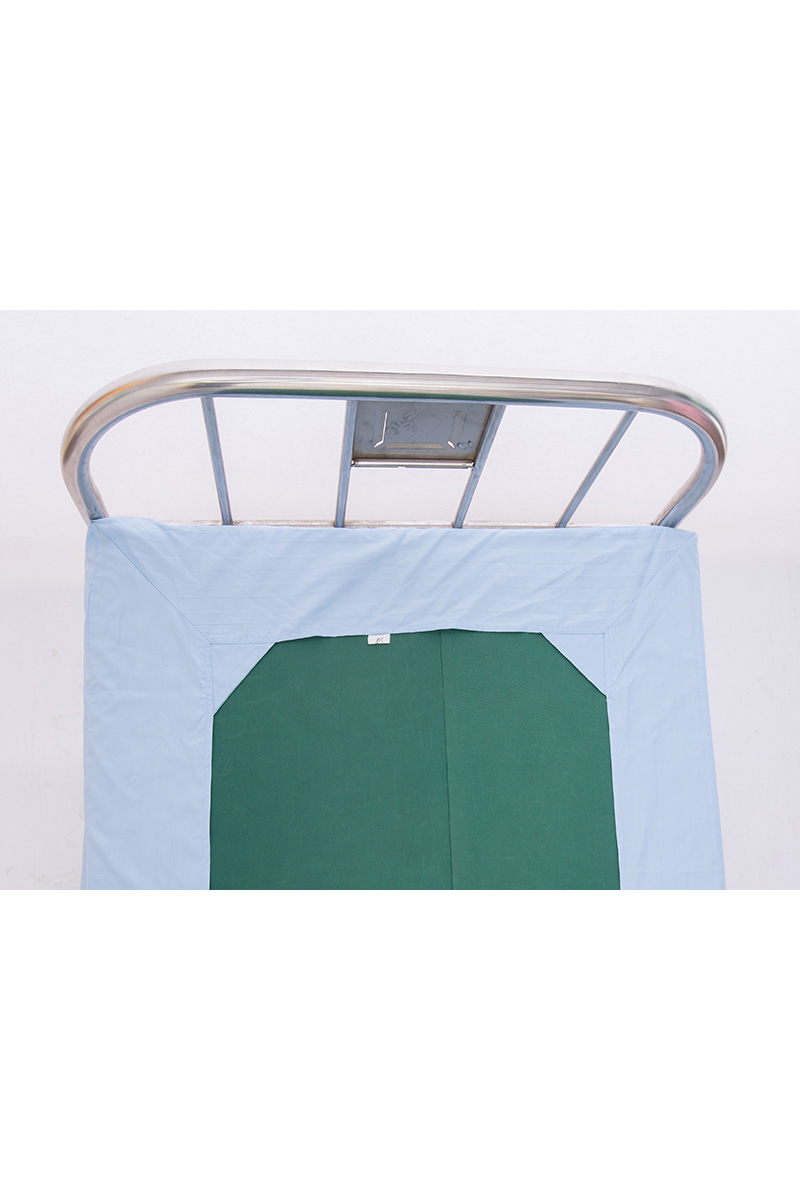 四角上三角床罩