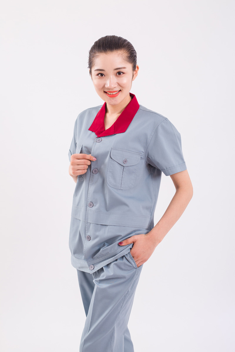 工勤服装