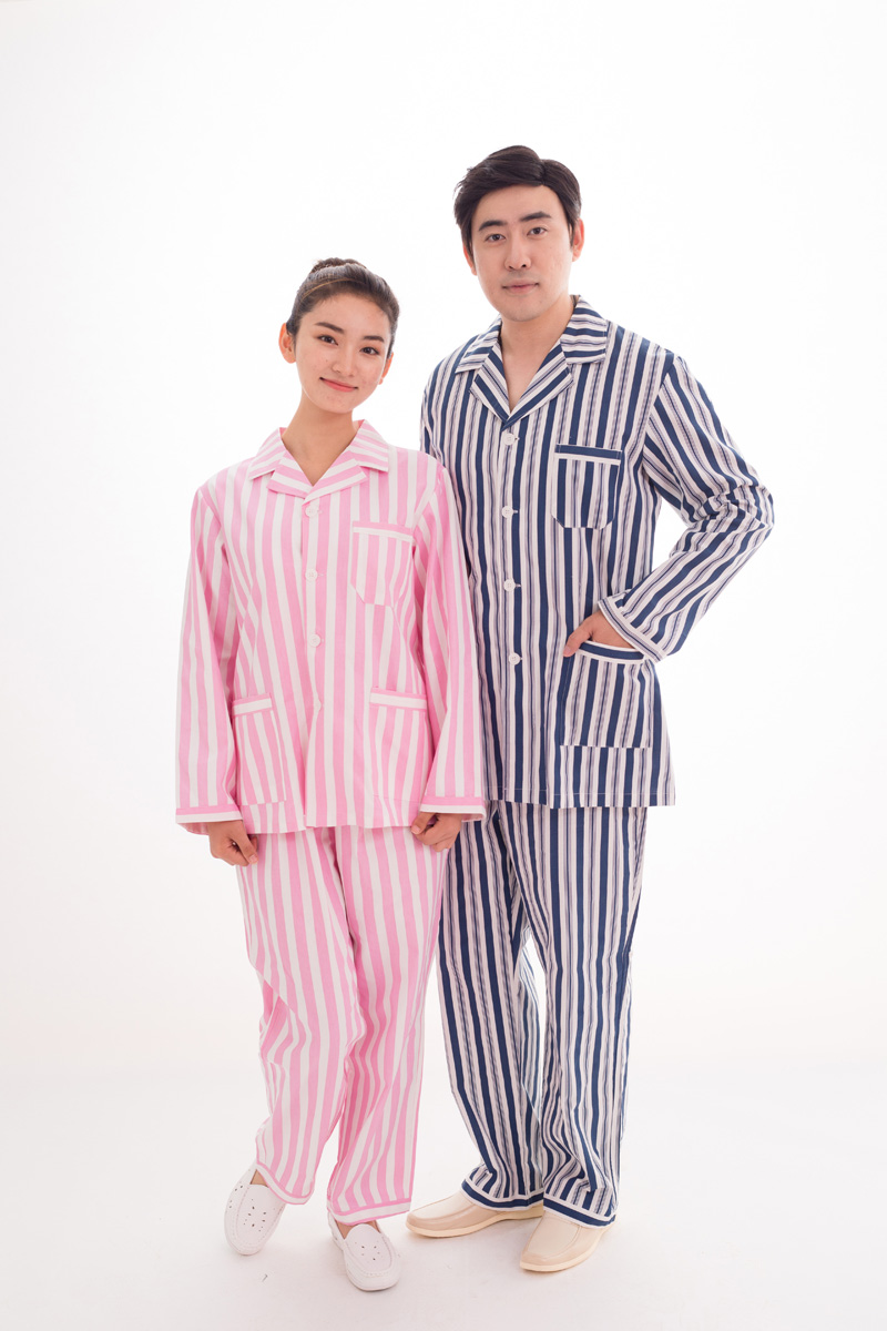 病员服装