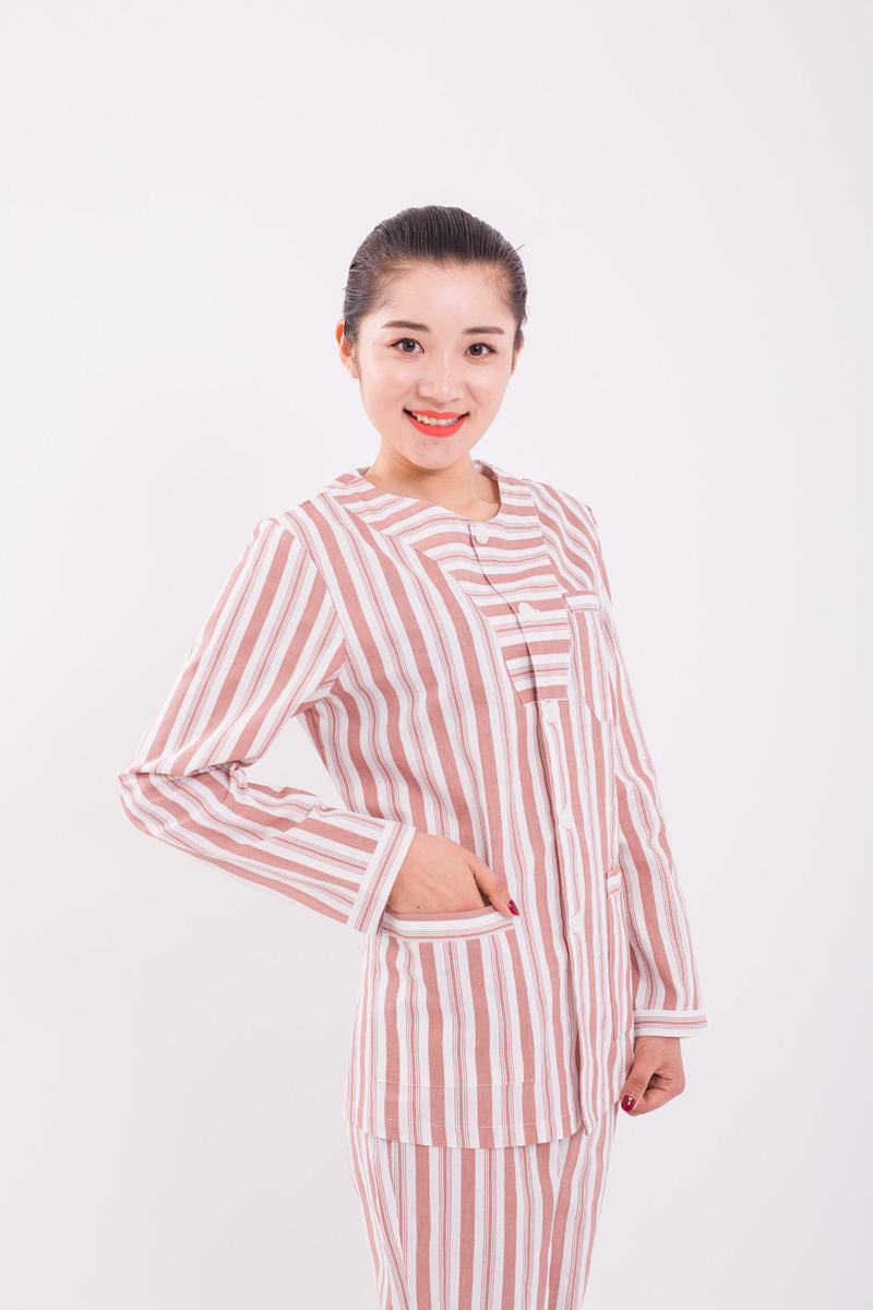 病员服装