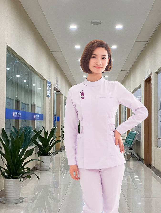 护士服装