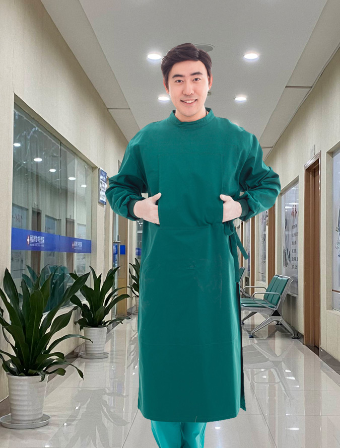 手术服装